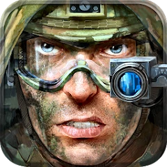 Machines at War 3 RTS icon