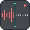 Voice Recorder, Audio Recorder icon
