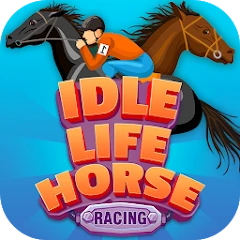 Idle Tycoon :Horse Racing Game icon