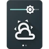 Weather - Quick Settings Tile Мод
