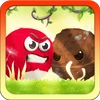 Red Hero: Ball Evolved icon