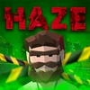 Survive zombie apocalypse HAZE icon