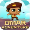 Omar Run Adventure - Free Game Mod Apk 4.0 [Remove ads][Mod speed]