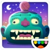 Toca Mystery House icon