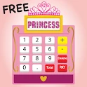 Princess Cash Register Free Mod Apk 1.1 [Free purchase]