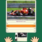 MATCH4APP Retro 80s Card Game icon