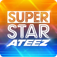 SUPERSTAR ATEEZ icon