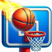 Basketball Shooting icon