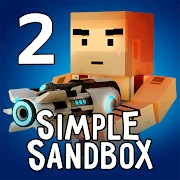 Simple Sandbox 2 icon