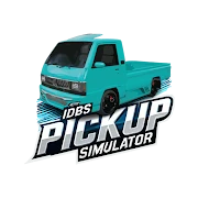 IDBS Pickup Simulator icon