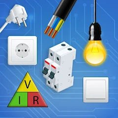 Electrician Handbook icon