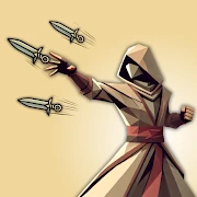 Assassin Hero: Infinity Blade icon