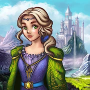 Runefall: Match 3 Quest Games icon