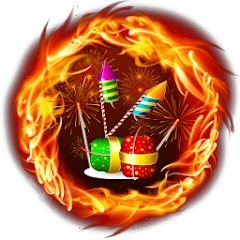 Diwali Crackers 2023 Mod Apk 4.2 [Remove ads][Free purchase][No Ads]