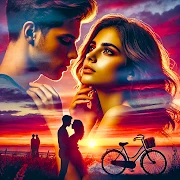 Blend Photo Editor & Effect icon