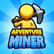 Adventure Miner icon