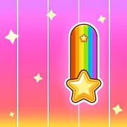 Music Tower: Tap Tiles icon