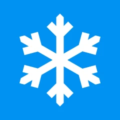 bergfex: Ski, Snow & Weather icon