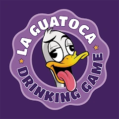 La Guatoca: Adult Party Game icon