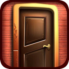 100 Doors Seasons icon