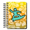 SurfLog icon