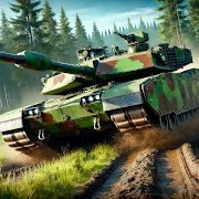 Tank Force: Battle Tanks Games icon
