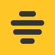 Bumble - Dating. Friends. Bizz icon