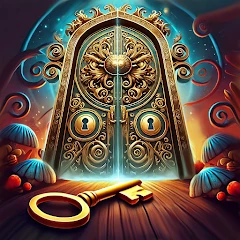 Escape Room Unrevealed Mystery icon