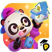 Dr. Panda Town Tales icon