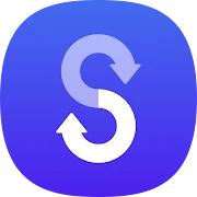 Samsung Smart Switch Mobile icon