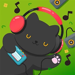 Meow Tower: Nonogram (Offline) icon