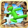 Kung Fu Runner icon