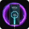 Ultra Charging Animation App icon