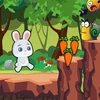 Bunny Carrot Adventure Mod Apk 1.3 [Remove ads][Mod speed]