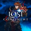 Lost Continent icon