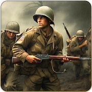 Trench Assault icon