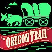 The Oregon Trail: Boom Town icon
