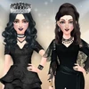 Fashion Girl Dress Up Game icon