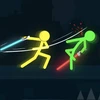 Stickman Warrior: Super Battle icon