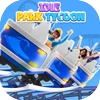 Idle Park Tycoon icon
