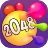 2048 3D Plus icon