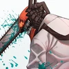 Chainsaw Man VS Zombie Game icon