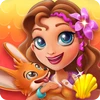 Island Adventure - Bird Blast Match 3 icon