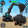 Build City Construction Simulator - Building Games icon