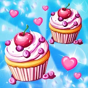 Merge Restaurant: Makeover icon