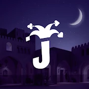 Jawaker Hand, Tarneeb & Trix icon