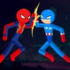 Stickman Fight Supreme Hero icon