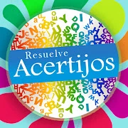 Solve Riddles and Puzzles icon