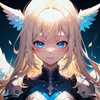 Angel Fantasia : Idle RPG icon