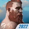 Loop Viking - Idle Hero icon